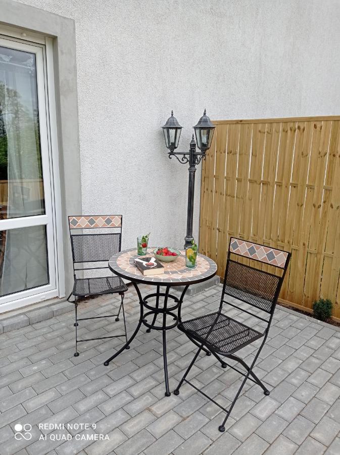Studio Lesne Lubniewice Exterior foto